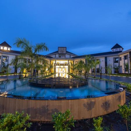 Imperial Plaza Hotel & Resort Juba Exterior photo