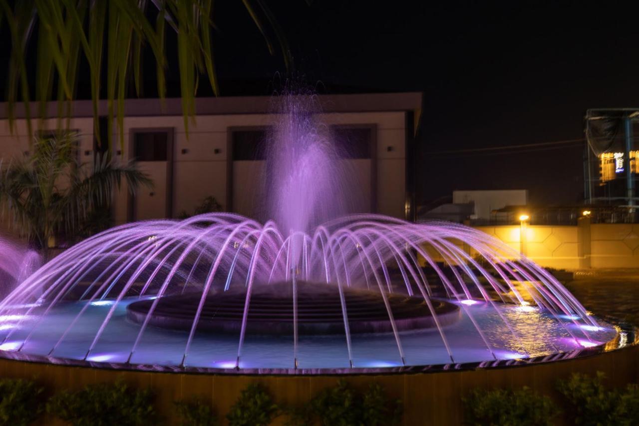Imperial Plaza Hotel & Resort Juba Exterior photo