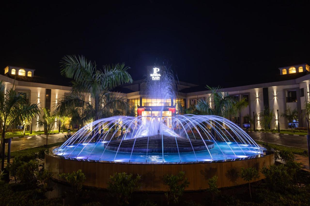 Imperial Plaza Hotel & Resort Juba Exterior photo