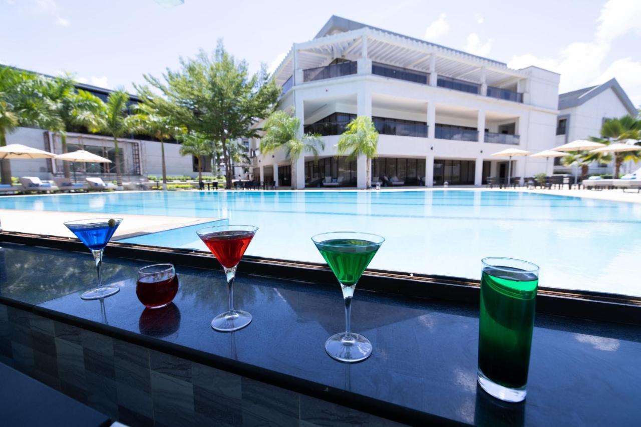 Imperial Plaza Hotel & Resort Juba Exterior photo