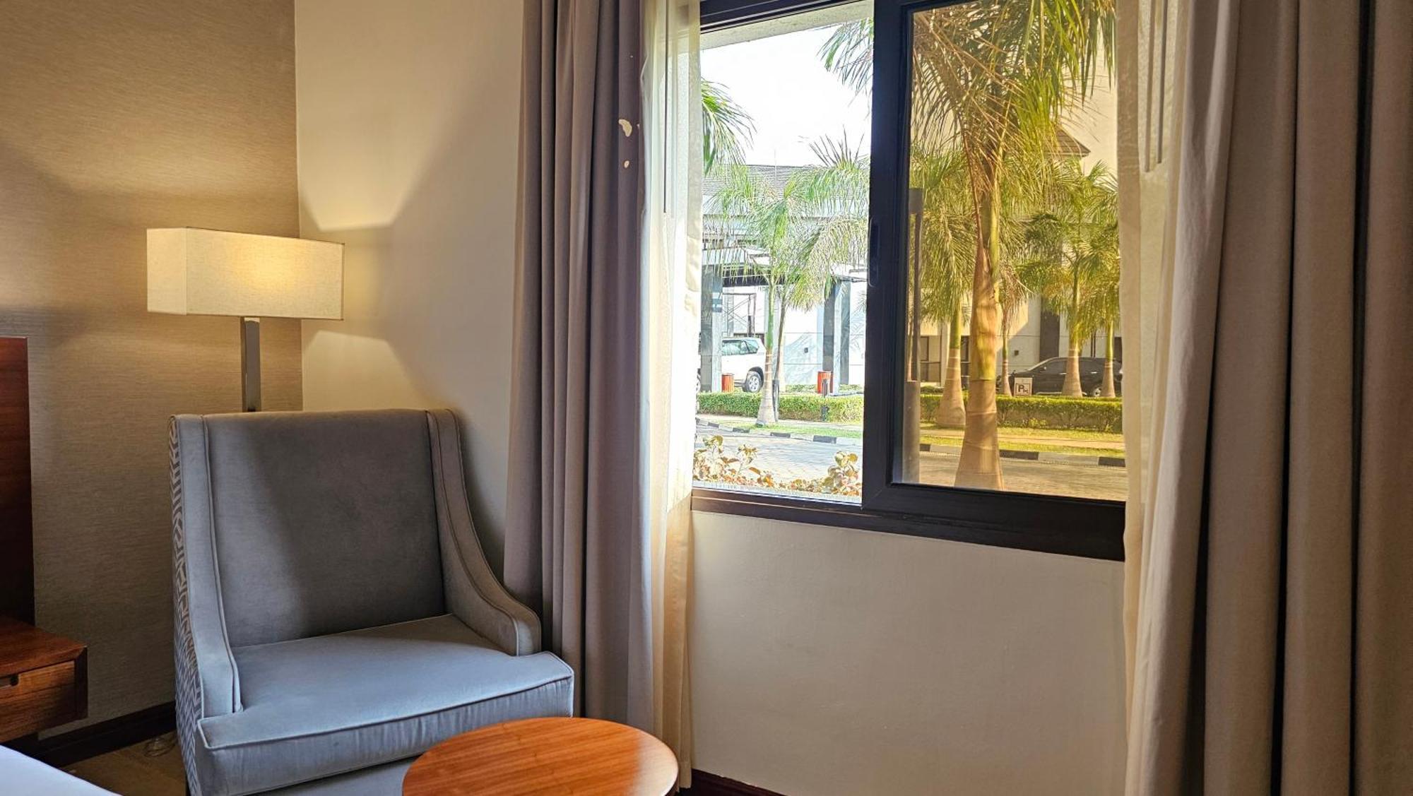 Imperial Plaza Hotel & Resort Juba Exterior photo