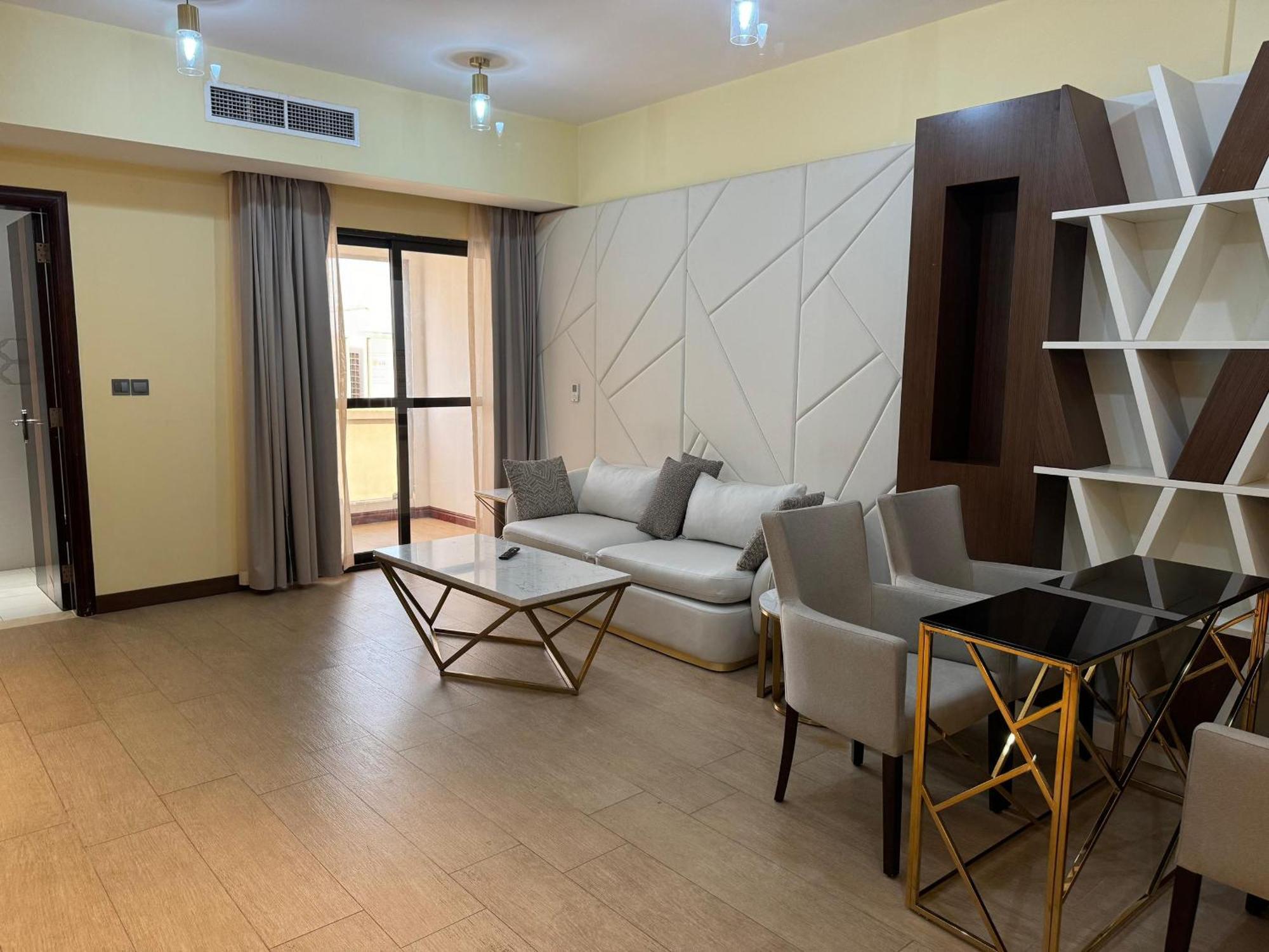 Imperial Plaza Hotel & Resort Juba Exterior photo
