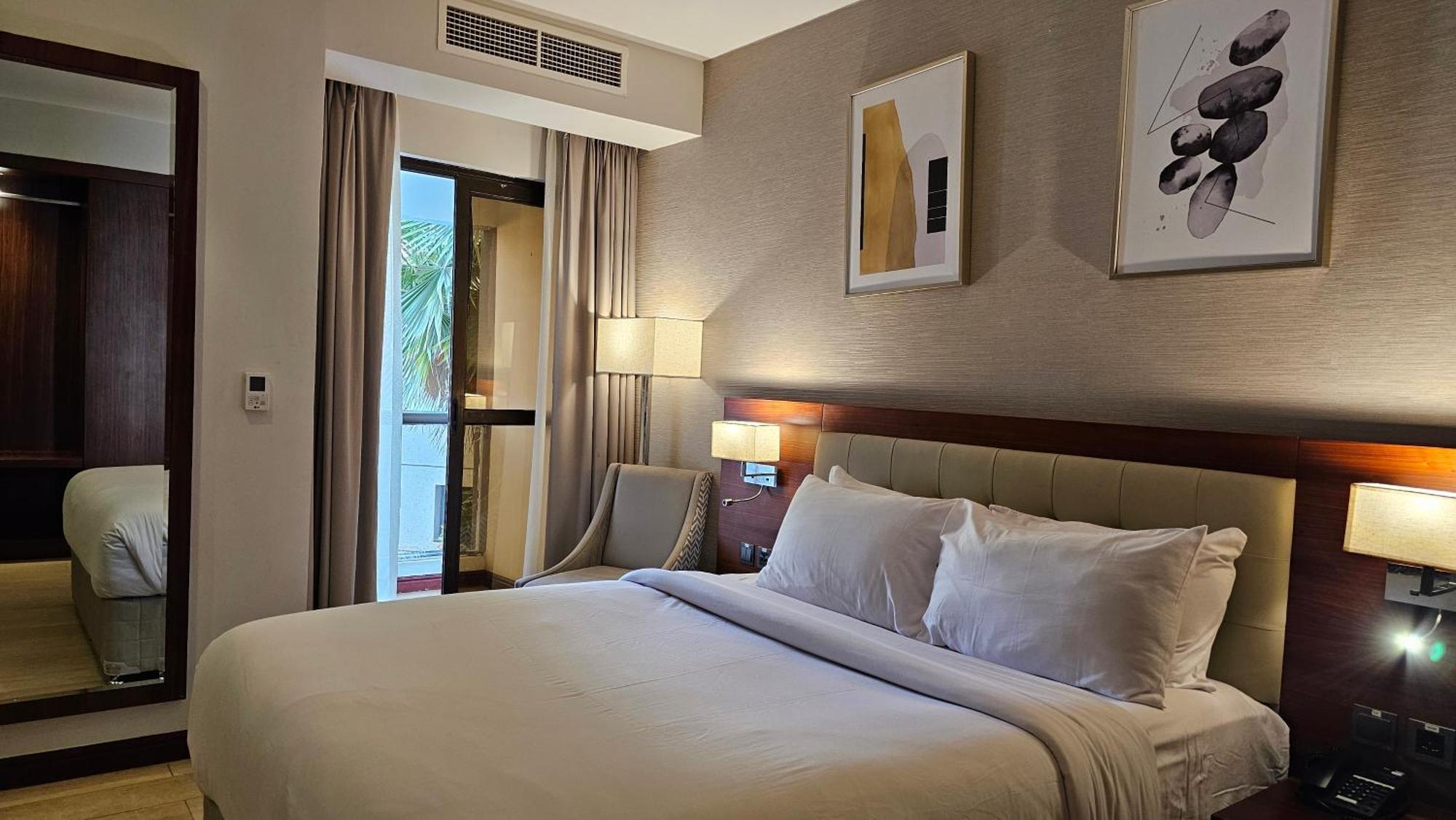 Imperial Plaza Hotel & Resort Juba Exterior photo