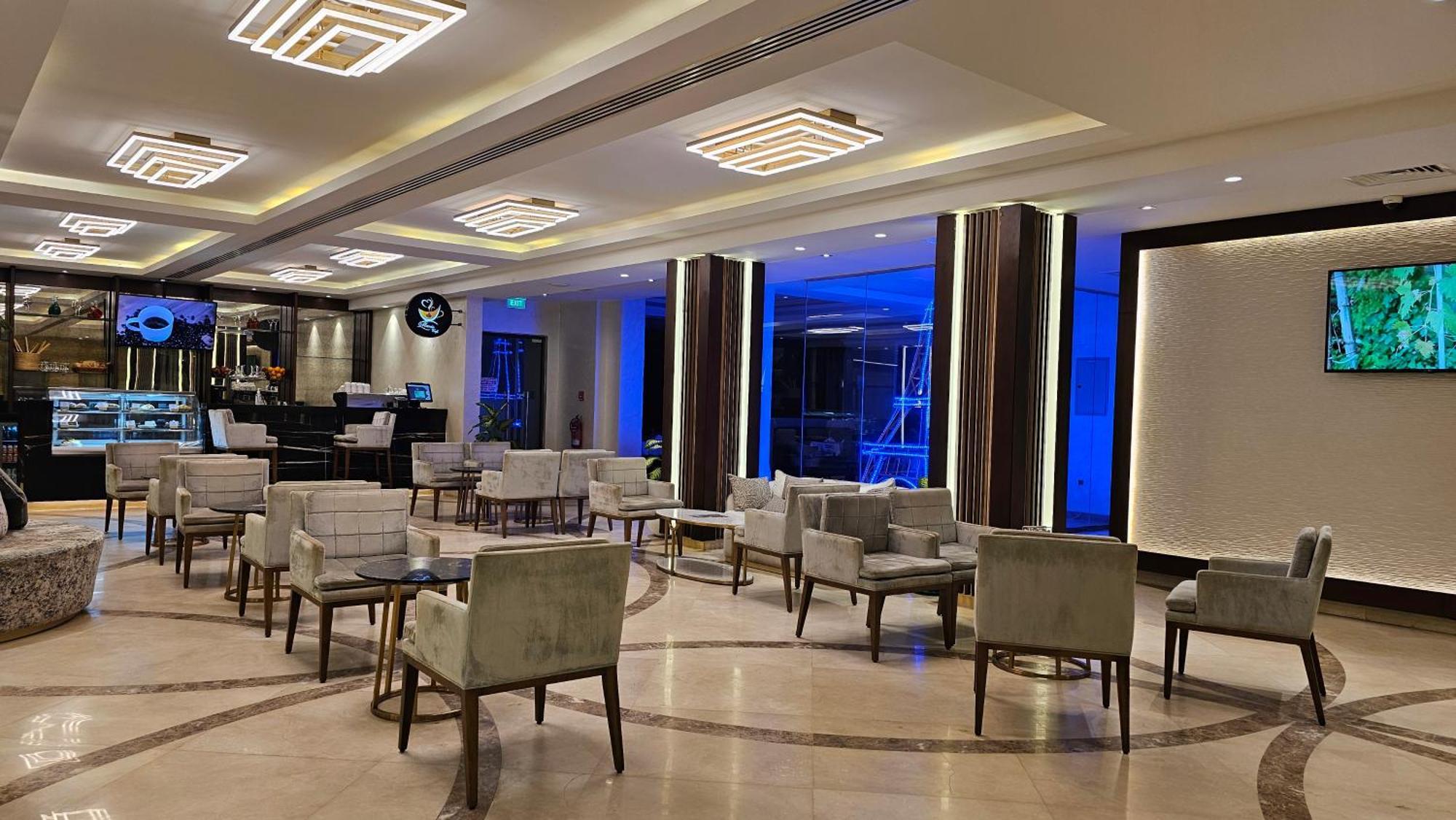 Imperial Plaza Hotel & Resort Juba Exterior photo